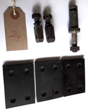 Vincent hrd rapide for sale  CROWTHORNE