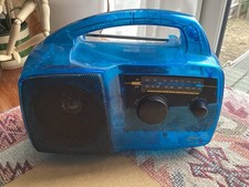 solar radio for sale  BIRMINGHAM