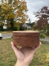 Shaker finger joint for sale  Southwick