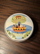 Vintage villeroy boch d'occasion  Expédié en Belgium