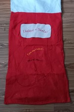 Chrsitmas santa sack for sale  BILSTON