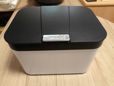 Nvaya biomülleimer küche gebraucht kaufen  Deutschland