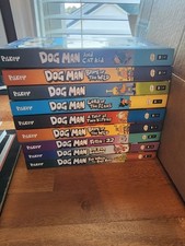 Dog man lot for sale  Cross Plains