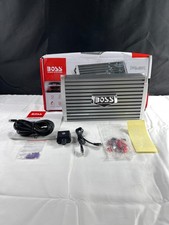 Boss audio ar3000d d'occasion  Expédié en Belgium