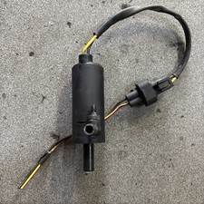 Jaguar xj40 pumpe gebraucht kaufen  Einbeck