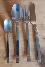 Set couverts ikea d'occasion  Bischwiller