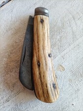 Coltello invicta antico usato  Montese