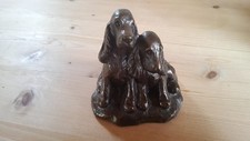 Cold cast bronze for sale  BOLTON