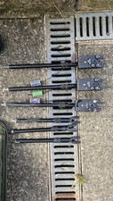 Delkim bite alarm for sale  FROME