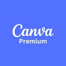 Canva premium lifetime usato  Anzio