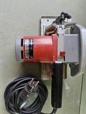Mafell handkreissäge x40 gebraucht kaufen  Erlangen