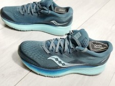 Saucony guide iso gebraucht kaufen  Triberg im Schwarzwald