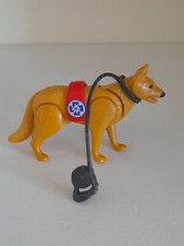 Playmobil dog for d'occasion  Expédié en Belgium