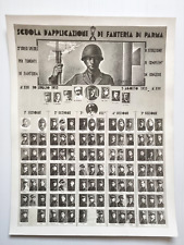Regio esercito scuola usato  Milano
