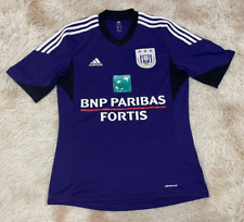Anderlecht 2013 2014 d'occasion  Expédié en Belgium