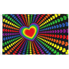Rainbow love poly for sale  Kelso