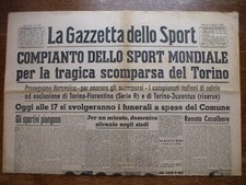 Gazzetta dello sport usato  Faenza