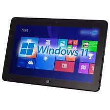 Tablet Dell Venue 11 Pro 5130 10 "Touch 4gb 64gb Windows 10 Pro 3 recondicionado comprar usado  Enviando para Brazil