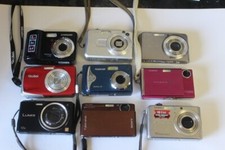 Appareils photo numérique d'occasion  Metz-