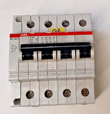 Magnetotermico trifase abb usato  Dozza