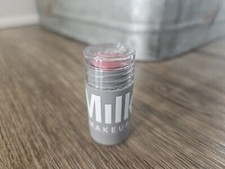 Milk Makeup Lip & Cheek Cream Blush Stick em Rally (rosa malva) Tamanho Completo NOVO comprar usado  Enviando para Brazil