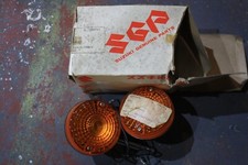 Nos 1979 suzuki for sale  LEICESTER