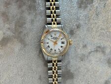 Rolex lady datejust for sale  LONDON