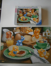 Ravensburger puzzle gelini gebraucht kaufen  Erfurt