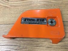 Stihl carter chaine d'occasion  Versailles
