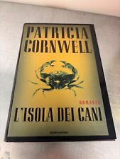 Libro patricia cornwell usato  Desio