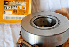 Conjunto de rolamento 091-5577 Caterpillar trator CAT 0915577 conjunto de corrida de máquinas comprar usado  Enviando para Brazil