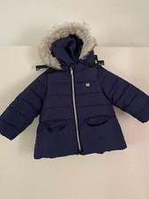 Manteau fille zara d'occasion  Beaugency