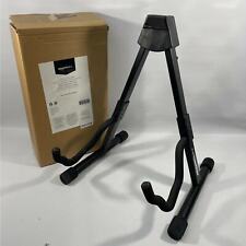 Amazonbasics guitar folding for sale  Normal