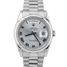 Mint rolex day for sale  Massapequa Park