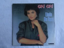 Linda suza gri d'occasion  Bruay-sur-l'Escaut
