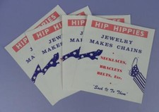 Lot hip hippies for sale  COLEFORD