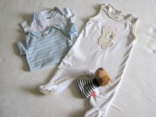 4tlg babyset nicki gebraucht kaufen  Sprendlingen