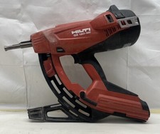 Hilti 120 fastening d'occasion  Expédié en Belgium
