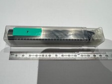 Solid carbide end for sale  WHITLEY BAY