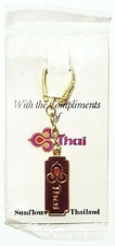 Thai porte clefs d'occasion  France