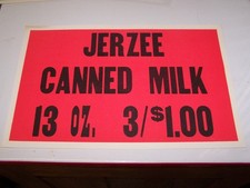 3 milk vintage cans for sale  Brazil