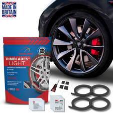 Alloy wheel protector for sale  REDDITCH