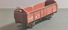 Wagon tombereau bogies d'occasion  Gujan-Mestras
