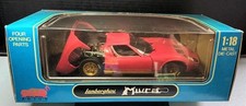 Anson lamborghini miura gebraucht kaufen  Besigheim