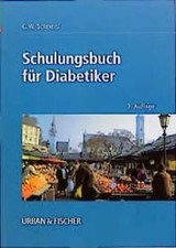 Schulungsbuch diabetiker gebraucht kaufen  Berlin
