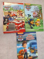 Paw patrol story for sale  Perkins