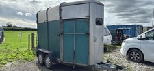 Ifor williams hb505 for sale  NEWTON ABBOT