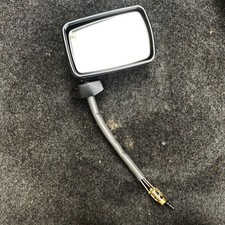 Genuine exterior mirror for sale  MALTON