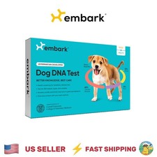 New embark breed for sale  Granite Bay