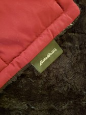 Eddie bauer reversible for sale  Morristown